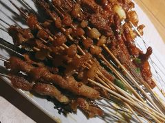 -老五烧烤(石牌岭店)
