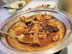 -大师傅金奖啤酒鱼(西街口总店)