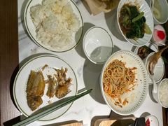 -春家·非遗手工小吃(徐汇万科广场店)