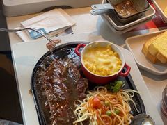 -豪客来牛排(开元盛世广场店)
