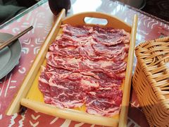 -火塘云南烧烤大排档