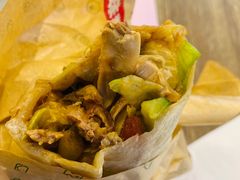 -特派卷·老北京烤鸭卷(合生汇购物中心店)