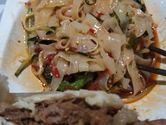 -魏家凉皮(西安秋林宏业商厦店)