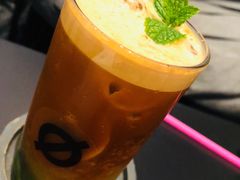 -BE NORMAL CAFE(霞溪路店)