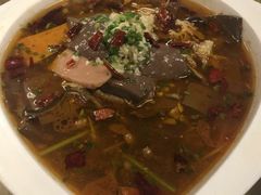 -一盐堂本帮菜(外滩店)