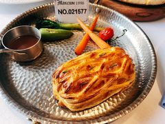 -黑宝石西餐厅(汇励99城市公园店)