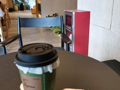 -奈雪茶院·茶室茶馆(广州粤海天地店)
