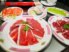 -燃计沙茶皇·香港沙茶火锅(人广旗舰店)