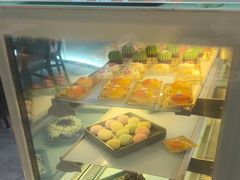 -半岛听涛蒸汽海鲜自助(K11店)