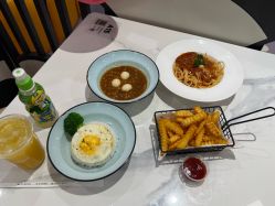 点击看大图 -meland club亲子乐园(北京芳圆里ID MALL店)