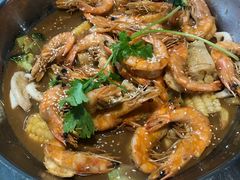 -惠友大虾(太原北街店)