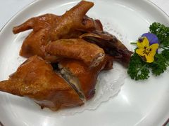 -小榄公饭店·岭南庭院餐厅(民安北路店)