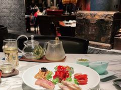 -湖滨28中餐厅·西湖宴·杭州君悦酒店