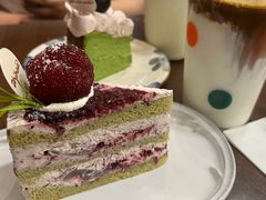 -芷桦咖啡(新城市广场店)