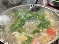 -黑白荤豆花(双凤路店)