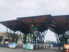 -上海长兴岛郊野公园