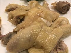 -广东胜利宾馆西关粤中餐厅