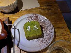 -春庄咖啡SpringHues(钟楼小区店)