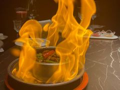 -海派悦庭·海胆烧麦·新融合菜(凯德广场店)