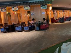 -海洋之星休闲汗蒸浴场