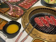 -炙城·韩式烤肉(南京东路店)