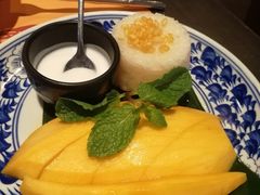 -simply thai天泰(长泰广场店)