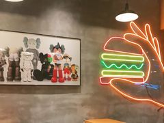 大堂-牛纽塔·牛人堡(群众路店)