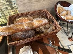 -深圳四季酒店·馥自助餐厅