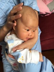 -龙文宝贝上门婴儿理发满月剃胎毛(总店)