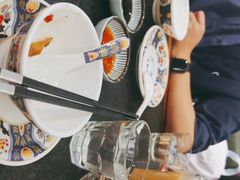 -金翠河烧鹅餐厅(解放碑时代广场店)