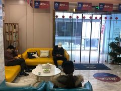 -启辰口腔(南坪店)