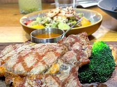 -森Some Fusion(荔湾店)