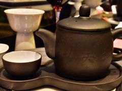 -厦门艾美酒店·乐美中餐厅