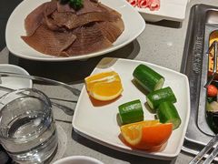 -海底捞火锅(金地广场生日主题店)