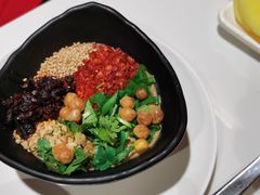 -北大家园食堂