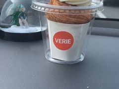 -VERIE BAKEHOUSE