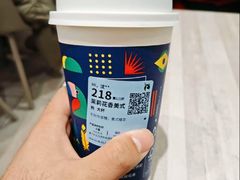 -瑞幸咖啡(凯德虹口龙之梦店)