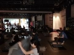 -SUPERMONKEY超级猩猩健身(珠江新城店)