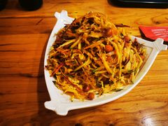 家家凉菜-小俩口烧烤东北菜(双井店)