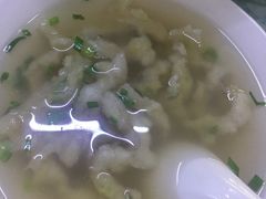 -长人馄饨铺(解放街店)
