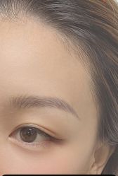 -UP&UP·半永久眉毛眼线机器野生眉