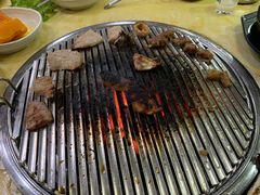 -牛信亭韩国料理·炭火烤肉(紫藤路店)