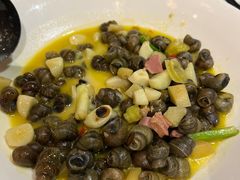 倒数第一螺-HOHO餐厅(古子城店)