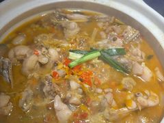 -费大厨辣椒炒肉(黄兴中心广场店)