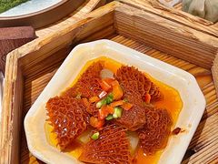 -宝园酒家(美林M·LIVE天地东座店)