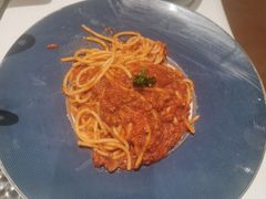 肉酱意面-俄士厨房(万象城店)