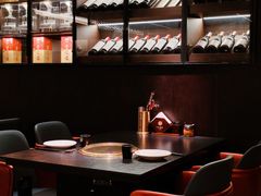 -牛将军•涮肉•烤肉(北京王府井·故宫店)