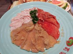 -蜀留香火锅·始于1999·原四川老火锅(白堤路店)