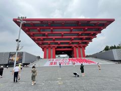 -中华艺术宫(上海美术馆)