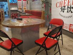 -孖记茶档·热腾茶餐(江南西plus店)